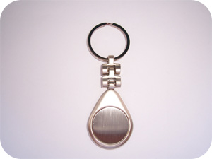 Key rings