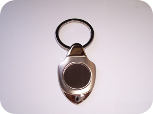 Key rings