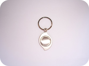 Key rings