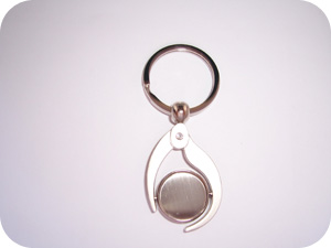 Key rings