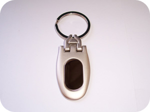 Key rings