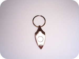 Key rings