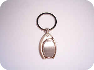 Key rings