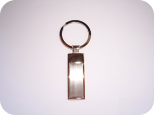 Key rings