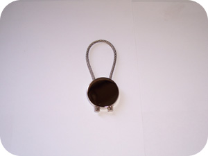 Key rings
