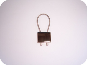 Key rings