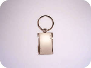 Key rings